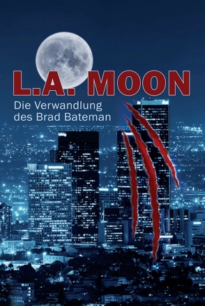 L.A. MOON von Jünemann,  Barry