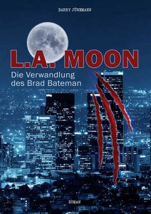 L.A. MOON von Jünemann,  Barry