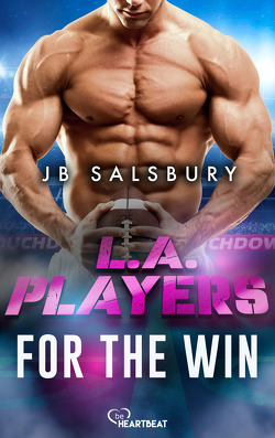L.A. Players – For the win von Agnew,  Cherokee Moon, Salsbury,  JB