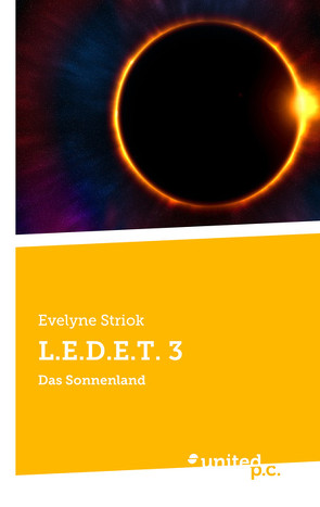 L.E.D.E.T. 3 von Striok,  Evelyne