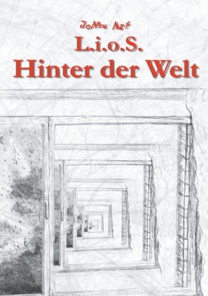 L.i.o.S. Hinter der Welt von Art,  JoMu