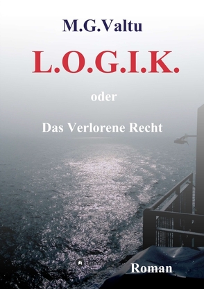 L.O.G.I.K. von Valtu,  Manfred G.