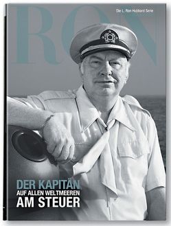 L. Ron Hubbard: Der Kapitän von Sherman,  Dan