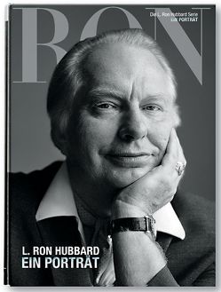 L. Ron Hubbard Ein Porträt von Sherman,  Dan