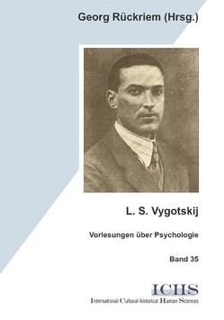 L. S. Vygotskij von Rückriem,  Georg