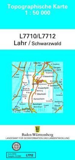 L7710 / L7712 Lahr / Schwarzwald