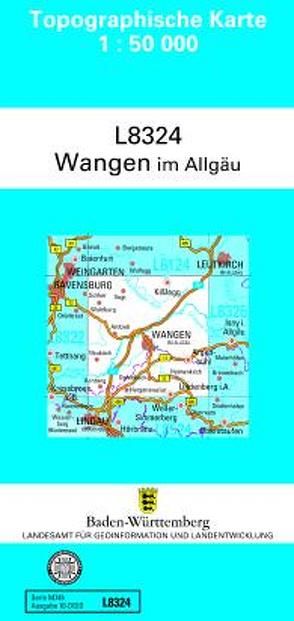 L8324 Wangen im Allgäu