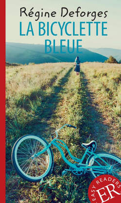 La bicyclette bleue von Deforges,  Régine