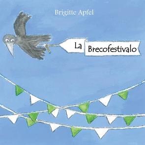 La Brecofestivalo von Apfel,  Brigitte