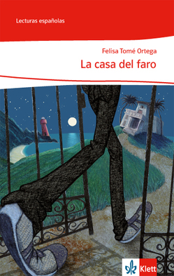 La casa del faro von Tomé Ortega,  Felisa