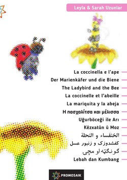 La coccinella e l’ape von Uzunlar,  Leyla