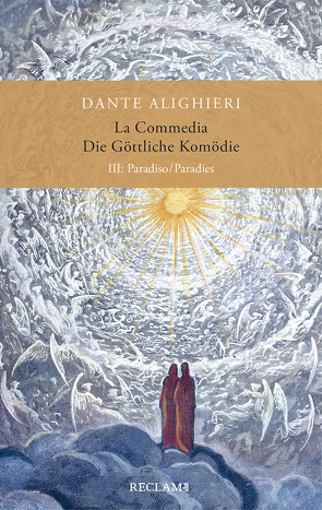 La Commedia / Die Göttliche Komödie von Dante Alighieri, Koehler,  Hartmut