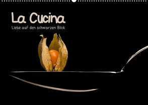 La Cucina (Wandkalender 2023 DIN A2 quer) von Kraetschmer,  Marion