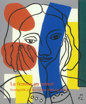 La femme au miroir. von Stephan,  Erik