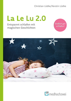 La Le Lu 2.0 von Lüdke,  Christian, Lüdke,  Kerstin