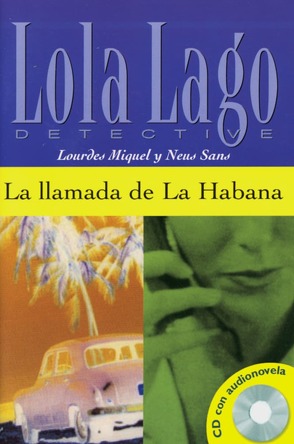La llamada de La Habana von Miquel,  Lourdes, Sans,  Neus