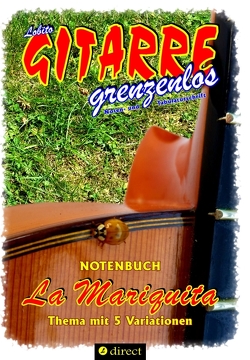 La Mariquita von GITARRE grenzenlos,  Lobito