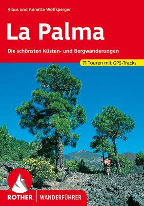 La Palma von Wolfsperger,  Annette, Wolfsperger,  Klaus