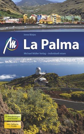 La Palma von Börjes,  Irene