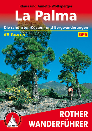 La Palma (E-Book) von Wolfsperger,  Annette, Wolfsperger,  Klaus