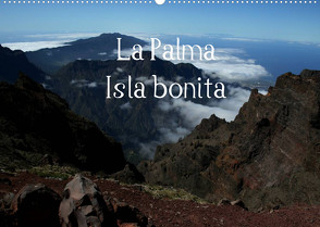 La Palma, Isla bonita (Wandkalender 2023 DIN A2 quer) von HM-Fotodesign