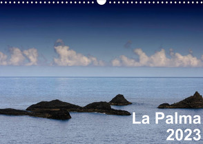 La Palma (Wandkalender 2023 DIN A3 quer) von Meyer-Broicher,  Carina