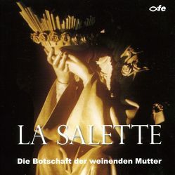 La Salette von Ritz,  Emil