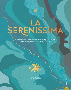 La Serenissima von Weidlich,  Karin, Zoccali,  Nino