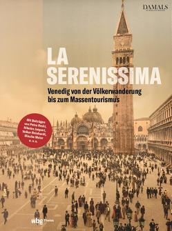 La Serenissima von Fees,  Irmgard