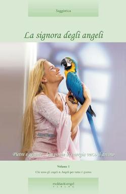 La signora degli angeli, Volume 1