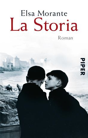 La Storia von Hinderberger,  Hannelise, Morante,  Elsa