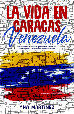 La vida en Caracas, Venezuela von Martinez,  Ana