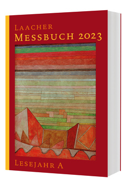 Laacher Messbuch LJ A 2023