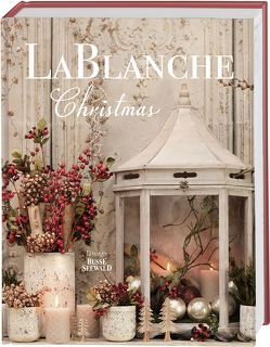 LaBlanche Christmas von Siegmann,  Jaqueline Blanche Louise