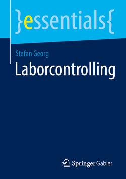 Laborcontrolling von Georg,  Stefan