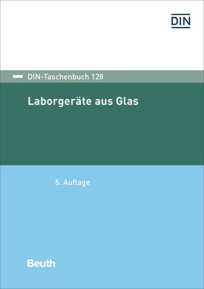 Laborgeräte aus Glas