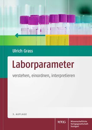 Laborparameter von Grass,  Ulrich