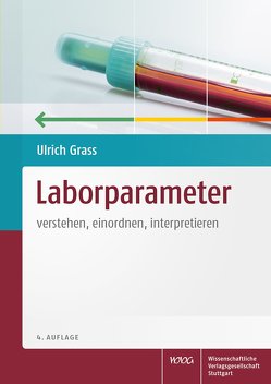 Laborparameter von Grass,  Ulrich
