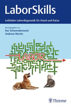 LaborSkills von Moritz,  Andreas, Schwendenwein,  Ilse