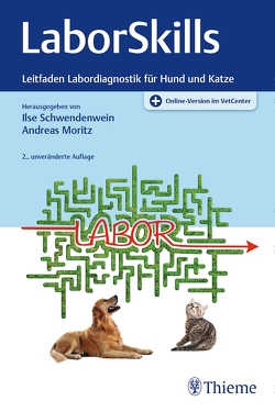 LaborSkills von Moritz,  Andreas, Schwendenwein,  Ilse