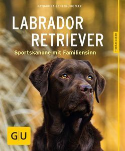 Labrador Retriever von Schlegl-Kofler,  Katharina