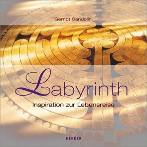 Labyrinth von Candolini,  Gernot