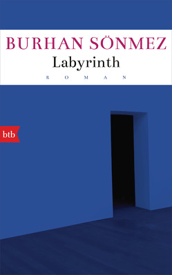 Labyrinth von Adatepe,  Sabine, Sönmez,  Burhan