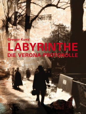 Labyrinthe von Kunz,  Gregor, Pohl,  Kai