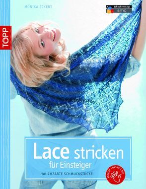 Lace stricken für Einsteiger von Eckert,  Monika