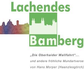 Lachendes Bamberg – CD von Morper,  Hans