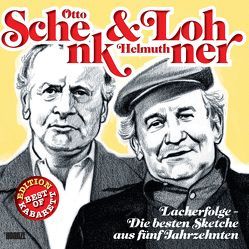 Lacherfolge von Lohner,  Helmuth, Schenk,  Otto