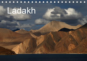 LadakhAT-Version (Tischkalender 2021 DIN A5 quer) von Friesenbichler,  Erwin
