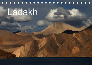 LadakhAT-Version (Tischkalender 2023 DIN A5 quer) von Friesenbichler,  Erwin