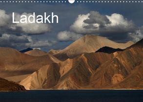 LadakhAT-Version (Wandkalender 2019 DIN A3 quer) von Friesenbichler,  Erwin